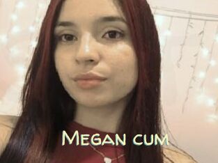 Megan_cum