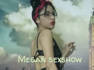 Megan_sexshow