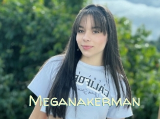 meganakerman Sexy Tchat