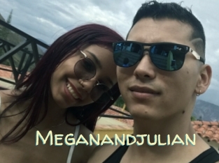 Meganandjulian