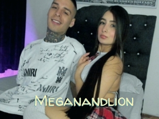 meganandlion Sexy Tchat