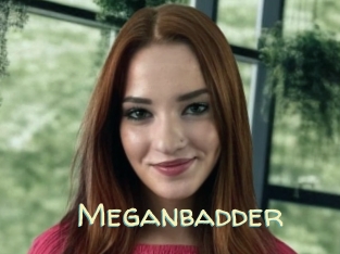 Meganbadder