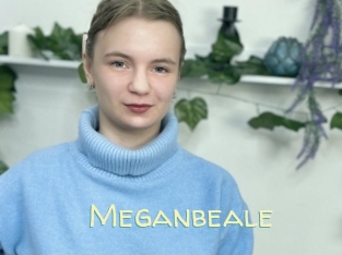 meganbeale Sexy Tchat