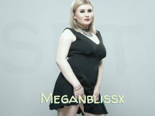 meganblissx Sexy Tchat
