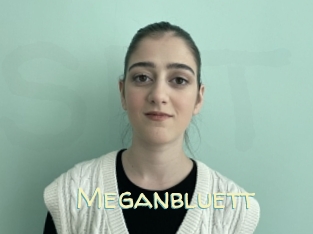 Meganbluett