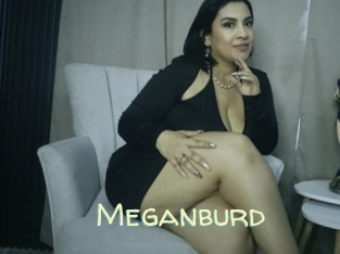 Meganburd