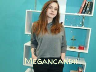 Megancandii