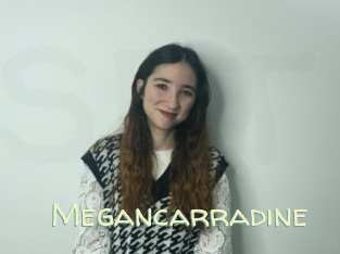 Megancarradine