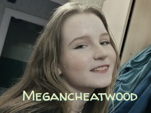 Megancheatwood
