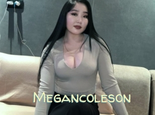 Megancoleson