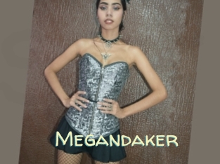 Megandaker
