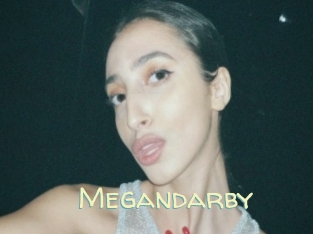 Megandarby