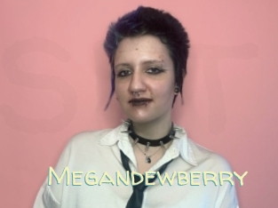 Megandewberry