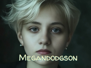 Megandodgson