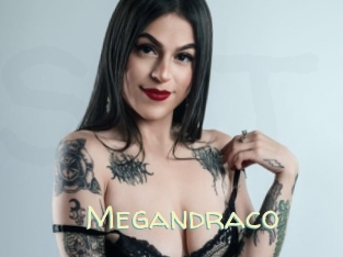 Megandraco
