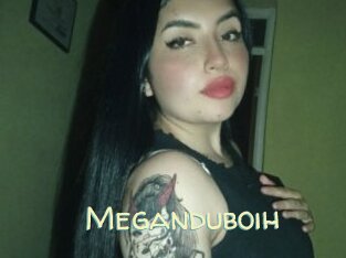 meganduboih Sexy Tchat