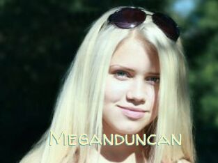 meganduncan Sexy Tchat