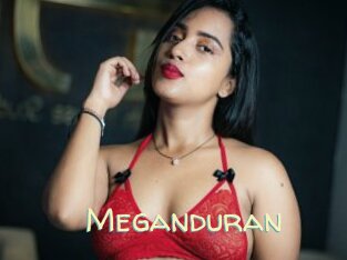 Meganduran