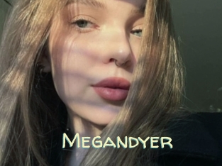 megandyer Sexy Tchat