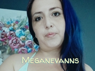 Meganevanns