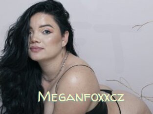 Meganfoxxcz