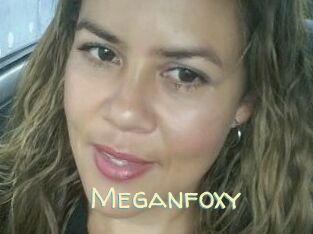 Meganfoxy