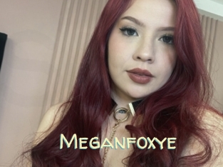 Meganfoxye