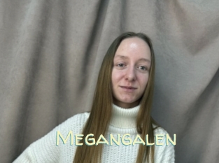 Megangalen