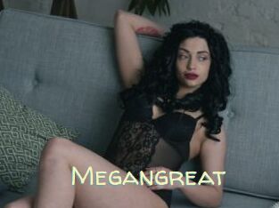 Megangreat