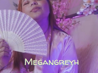 Megangreyh