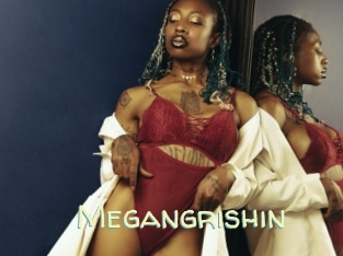 Megangrishin