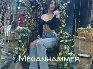 Meganhammer