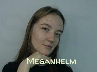 Meganhelm