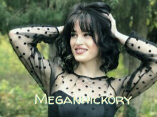 Meganhickory