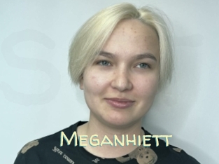 meganhiett Sexy Tchat