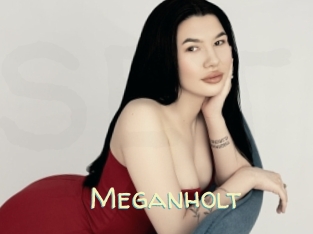 Meganholt