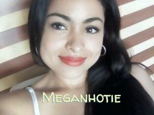 Meganhotie