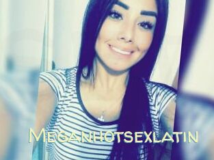 Meganhotsexlatin