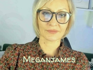 Meganjames