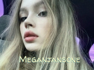 Meganjansone