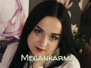 Megankarma