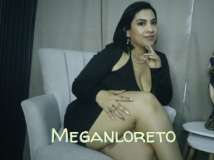 meganloreto Sexy Tchat