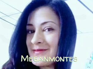 Meganmontes