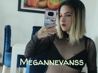 Megannevanss