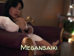 Megansaiki