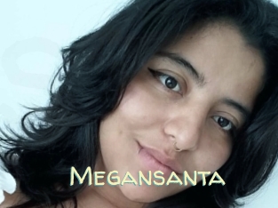 Megansanta