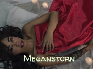 Meganstorn