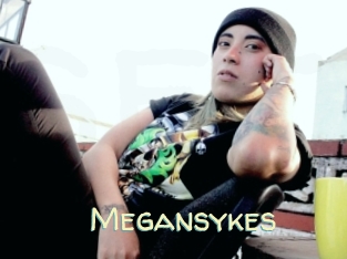 Megansykes