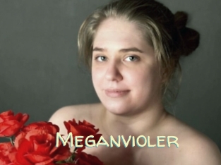 Meganvioler
