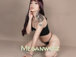 Meganwodz
